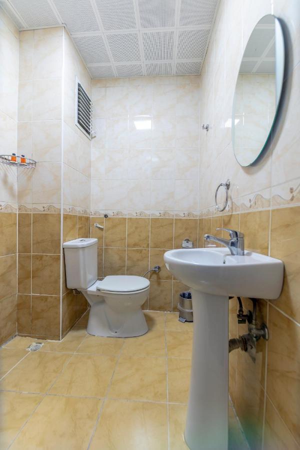 Otel Uemit Provincia di Istanbul Esterno foto