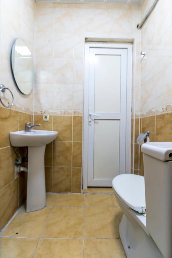 Otel Uemit Provincia di Istanbul Esterno foto